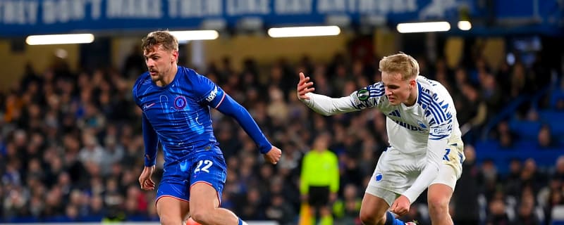 Mid-table teams circle for Chelsea player Blues value at £30m