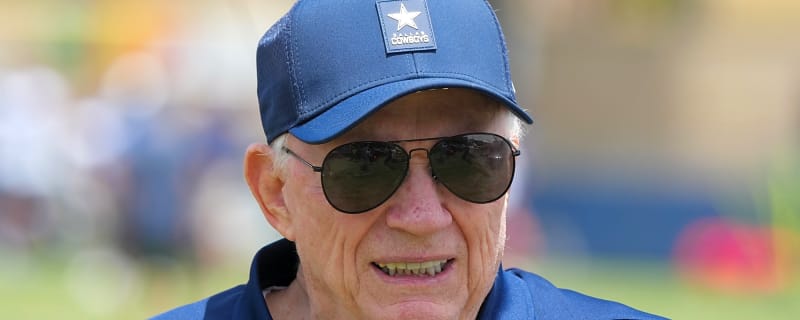 Jerry Jones, Cowboys praised for two key offseason moves