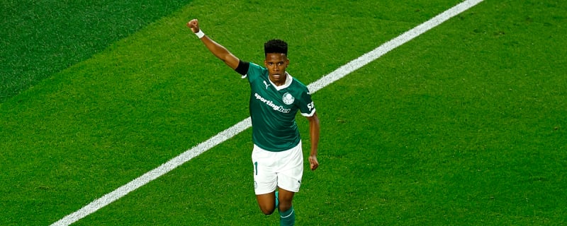 ESPN Brazil provide fresh Estevao update amid doubt over World Cup participation