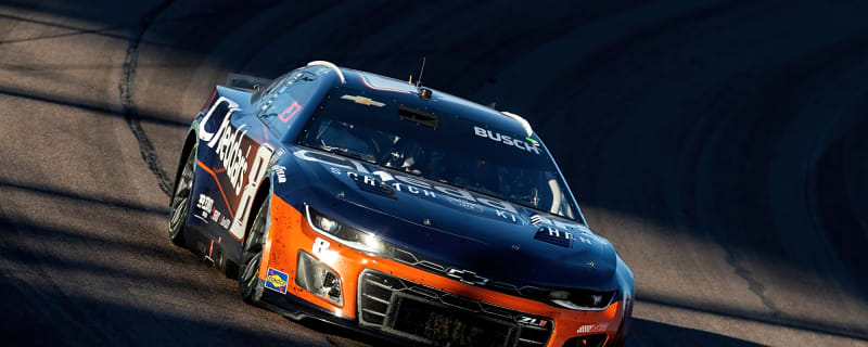 Kyle Busch Set for Long-Awaited Snowball Derby Comeback at Five Flags Speedway