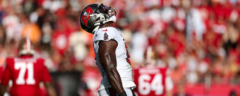 Predicted Stat Line for Buccaneers’ OLB Yaya Diaby vs New Orleans