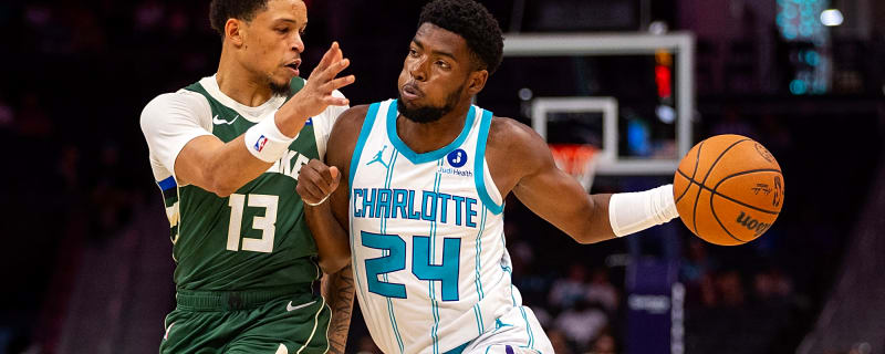 Hornets, Brandon Miller agree to five-year contract extension