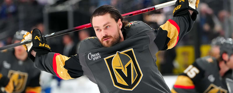 Rasmus Andersson Discusses His Trade