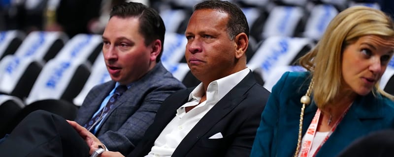 Alex Rodriguez’s new role revealed after stunning Timberwolves sale