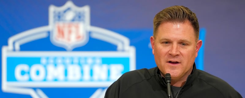 Bold Predictions: How the Packers Could Attack the 2026 NFL Draft