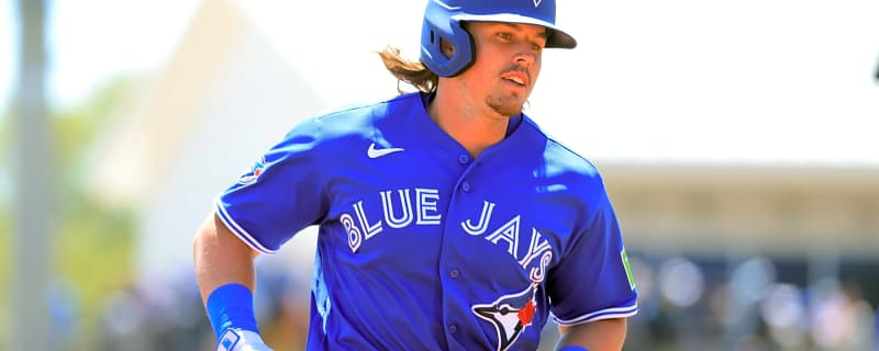 Instant Reaction: Addison Barger hits another home run in Blue Jays’ loss to Orioles