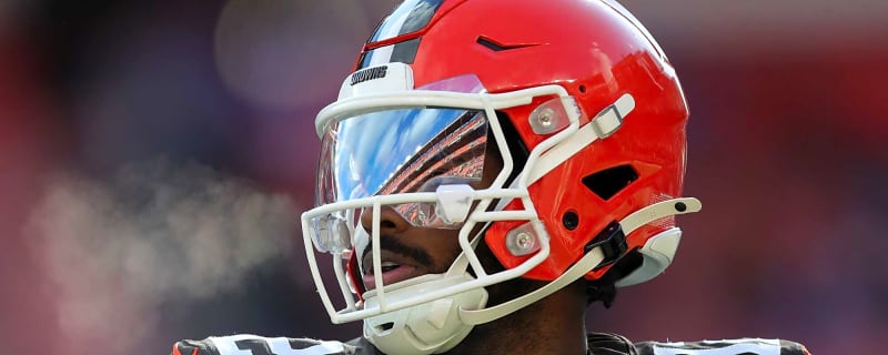 Alarm Bells for Shedeur Sanders as NFL Analyst Links Top QB Prospect to Browns