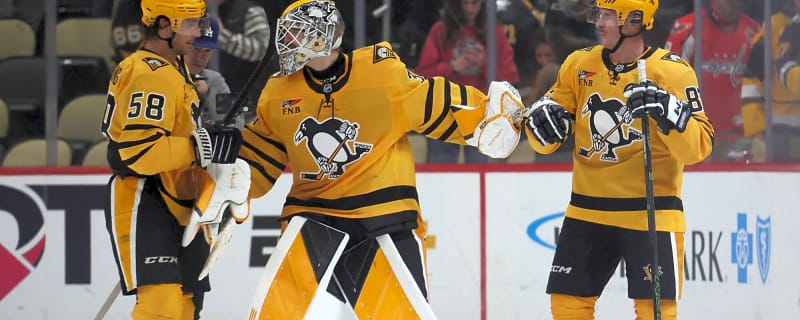So are the 2025-26 Penguins actually good?