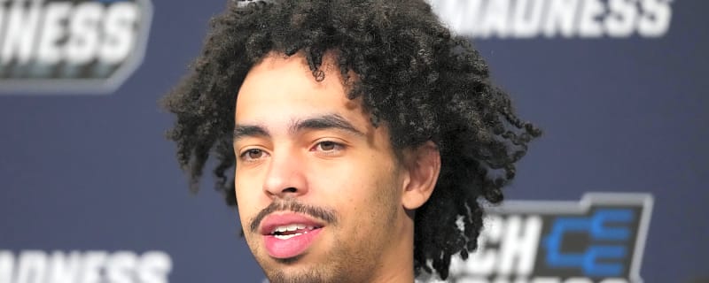 Ryan Nembhard Draws Praise of Cooper Flagg