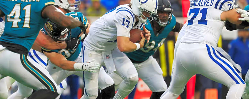 Heartbreak in the Horseshoe: Indianapolis Colts Quarterback Daniel Jones Breaks Silence After Season-Ending Injury