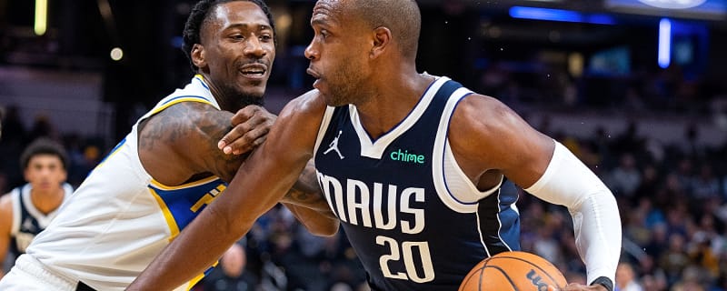 Brooklyn Nets Lose To Dallas Mavericks, 123-114