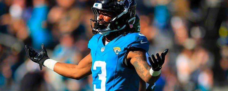 Jaguars Finalizing Extension With WR Jakobi Meyers