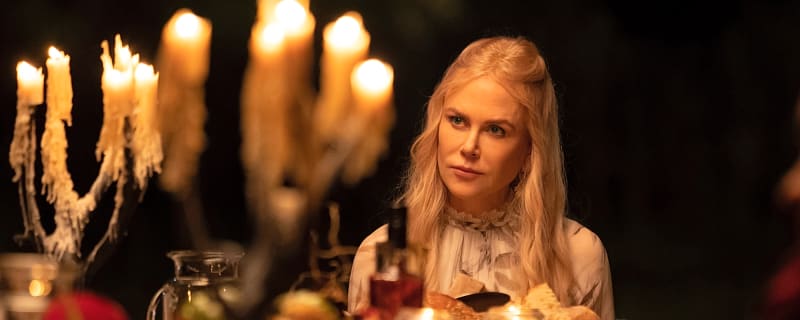 Nicole Kidman returns in Hulu's 'Nine Perfect Strangers' season 2 trailer