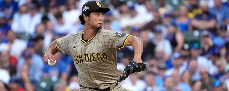 San Diego Finally Gives Up After Padres Forced Into Yu Darvish Call After Cubs Letdown