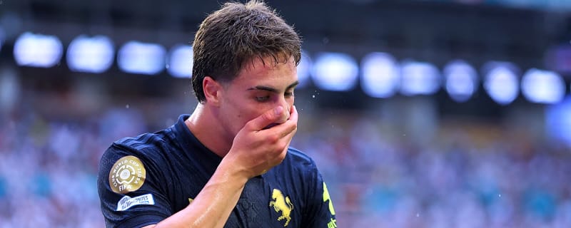 Report: Arsenal in contact with agents of attacker with 21 goals & 16 assists