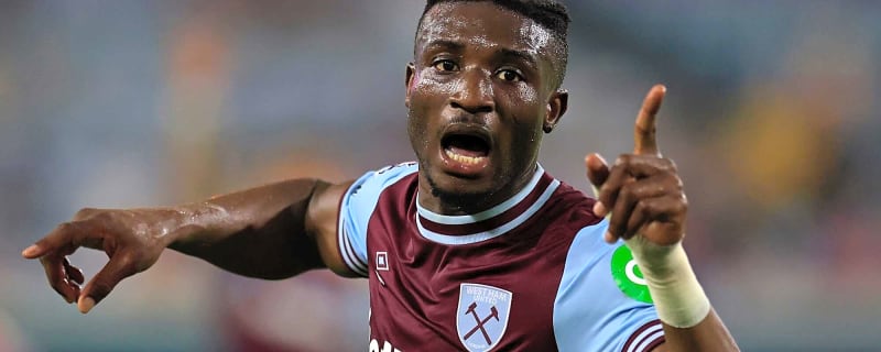 'It’s a pleasure'- Mohammed Kudus hails ‘very professional’ teammate leading from the front at Tottenham