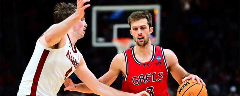 Lakers Add Four Undrafted Rookies On Exhibit 10 Deals