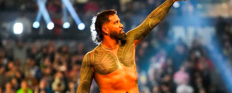 WWE RAW 10/27 Recap: Jey Uso & CM Punk Turn Up The Heat Ahead of Saturday Night’s Main Event