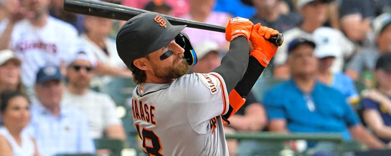 Braves, Eric Haase Agree To Minor League Deal