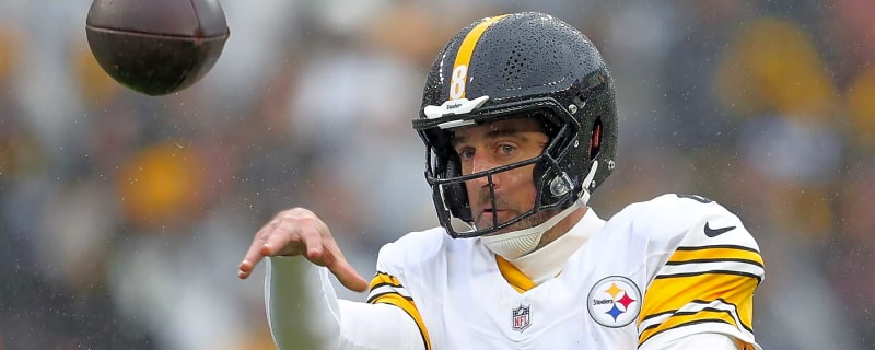 Cardinals coach breaks silence on Aaron Rodgers rumors