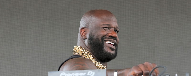 Shaquille O’Neal Credits Jealousy Towards Magic Johnson for His $500 Million Fortune