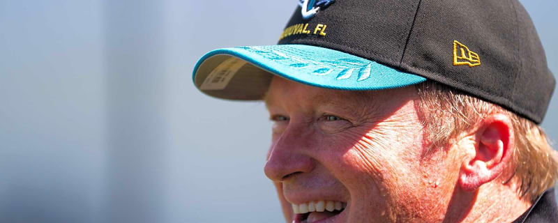 Barstool Sports’ Jon Gruden guarantees Cardinals will get demolished by Texans