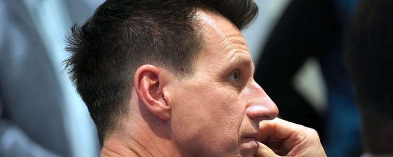 Ex-Brewers manager Craig Counsell comments on Ben Johnson’s villain aura in Wisconsin