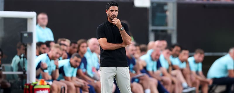 Will Arteta ever resign as the Arsenal manager?