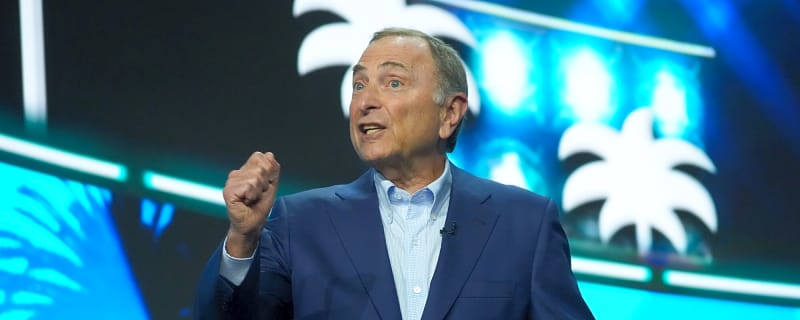 The NHL&#39;s latest rule change will make Dallas the ultimate free agent hotspot