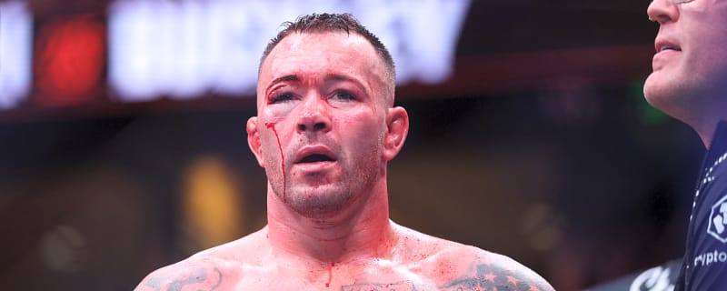 ‘Send location’… Ex-UFC champion uses Khabib Nurmagomedov line in Colby Covington wrestling callout