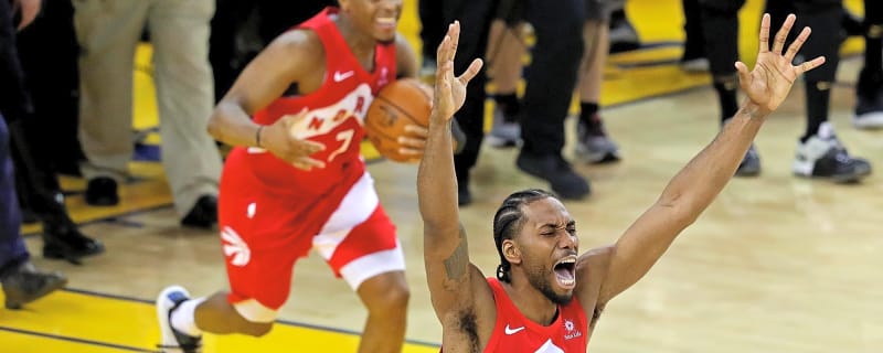 The 'NBA Playoff scoring record by team' quiz