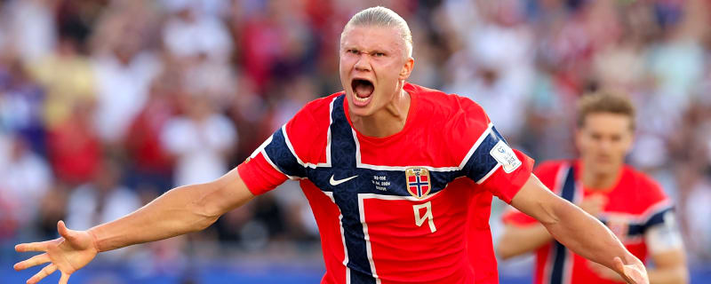 Inside Erling Haaland's Family Life: Father, Mother, Siblings