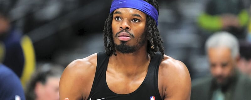 Fully Recovered, Nuggets’ DaRon Holmes II Returns To Summer League With Fresh Start