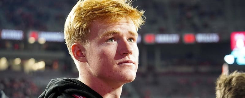 Ohio State football commitment Brady Edmunds says the Buckeyes will be stealing away a five-star recruit from the Texas Longhorns