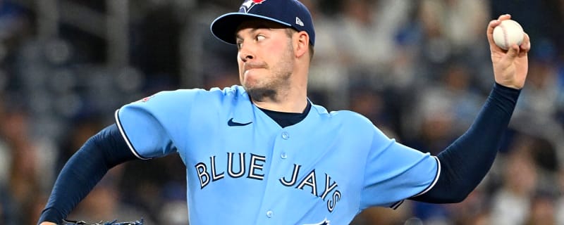 Instant Reaction: Patrick Corbin outduels Paul Skenes in Blue Jays’ 5-2 victory