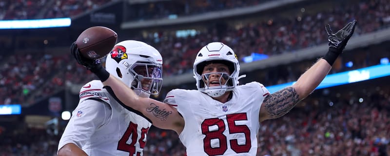 NFC Notes: Trey McBride, Blake Corum, 49ers, Cardinals, Rams