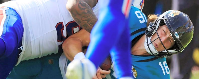 Trevor Lawrence Talks Jaguars, Fernando Mendoza and His Scariest Pass Rushers