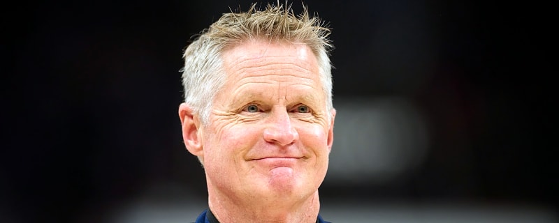 Steve Kerr return to Warriors remains up in air