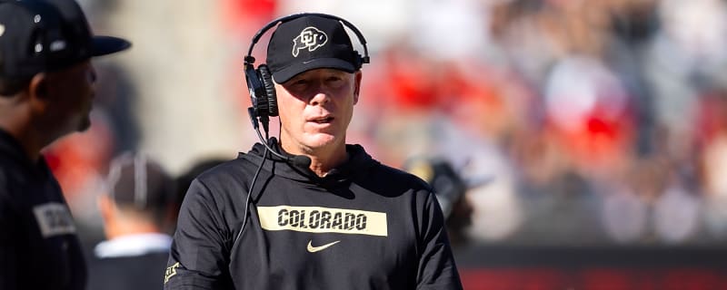 Colorado OC Receives Disappointing Demotion