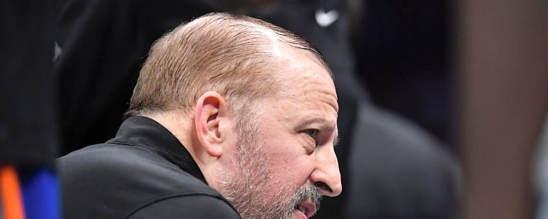 Clippers coach thinks Knicks were ‘crazy’ for firing Tom Thibodeau