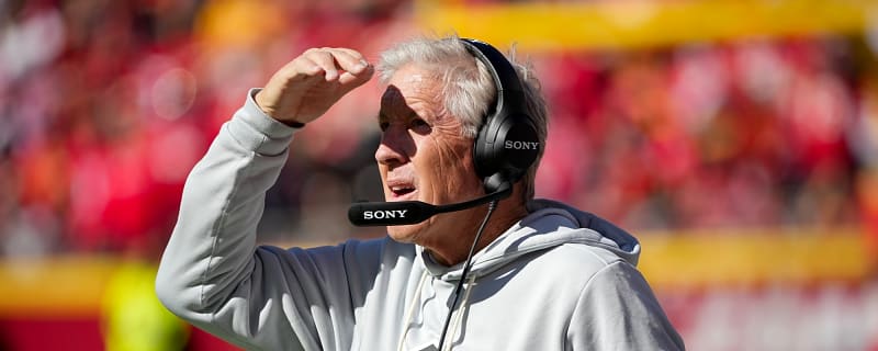 Former All-Pro has reunited with Pete Carroll on Raiders