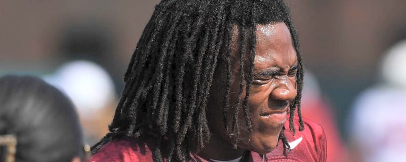 The defensive lineman Alabama will lean on with James Smith missing first half vs. Vanderbilt