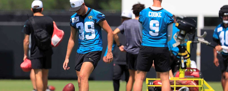Cam Little 2025 Fantasy Outlook: Breakout Kicker to Target in Redraft Leagues