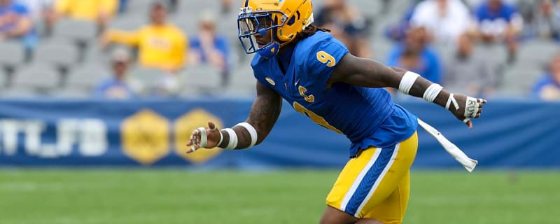 The 10 best players left for the Detroit Lions after Day 2 of the 2026 NFL Draft. There are still plenty of opportunities to bulk up the defense