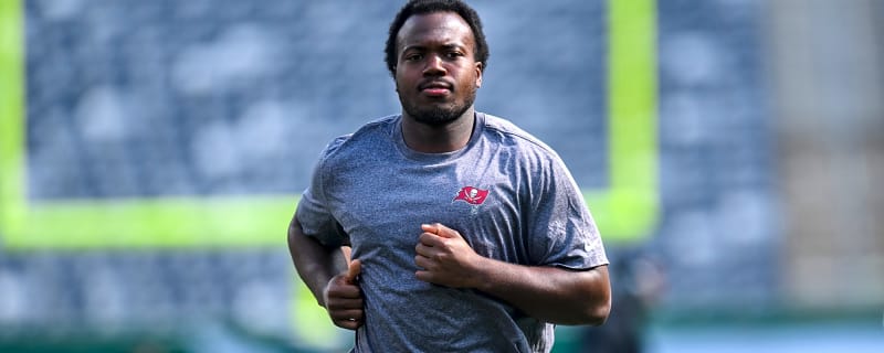 Buccaneers Rookie Rueben Bain Leads All Defensive Rookies in PFF Grade