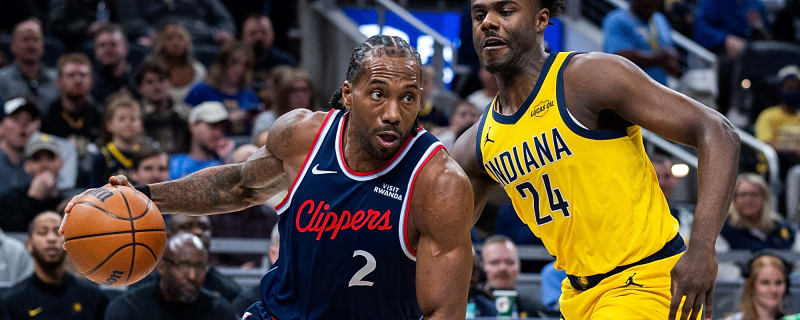 Kawhi Leonard: Clippers ‘not scared of nobody’ as playoffs near