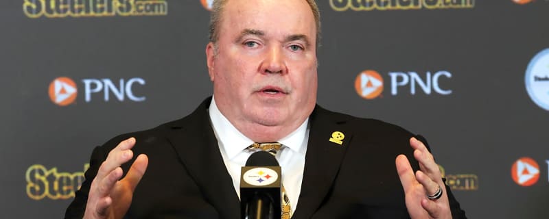 Steelers Face Extremely Steep Competition Stockpiling Picks For 2027 QB Class