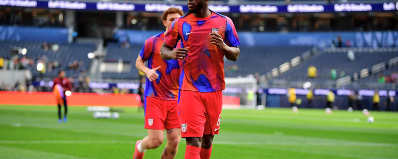 Yunus Musah To Nottingham Forest Now In Danger After Tim Weah&#39;s Transfer Rejection