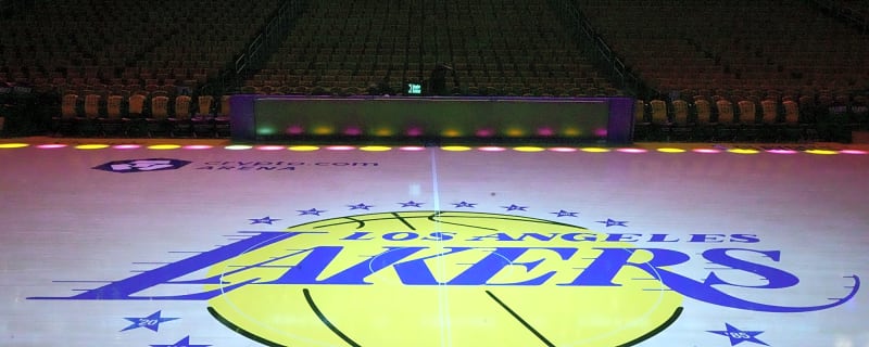 Arn Tellem Recalls How He Orchestrated Getting Kobe Bryant To Lakers In 1996 NBA Draft