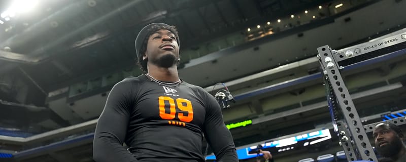 Why Former UGA WR Zachariah Branch is Atlanta Falcons Most Important Rookie